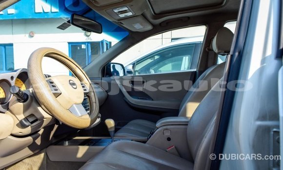 Buy Import Nissan Murano White Car in Import - Dubai in Dushanbe Buy Import Nissan Murano White Car in Import - Dubai in Dushanbe