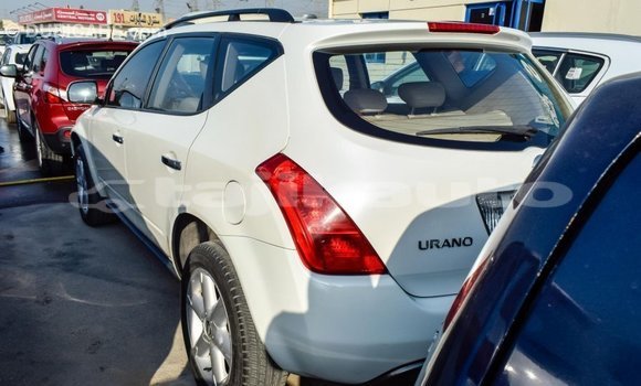 Buy Import Nissan Murano White Car in Import - Dubai in Dushanbe Buy Import Nissan Murano White Car in Import - Dubai in Dushanbe