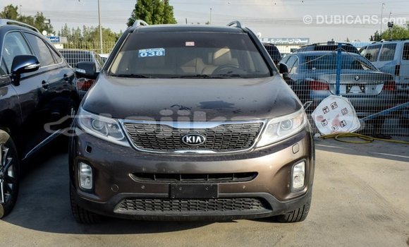 Buy Import Kia Sorento Brown Car in Import - Dubai in Dushanbe Buy Import Kia Sorento Brown Car in Import - Dubai in Dushanbe