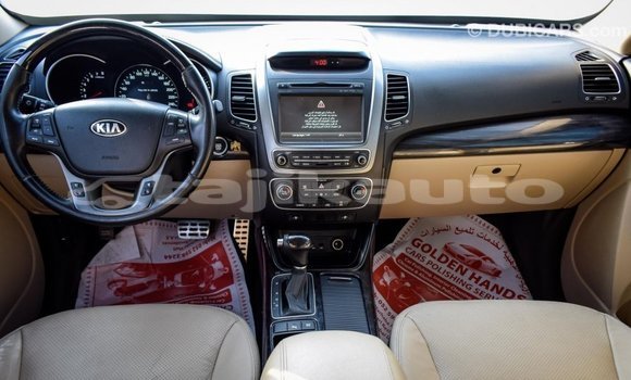 Buy Import Kia Sorento Brown Car in Import - Dubai in Dushanbe Buy Import Kia Sorento Brown Car in Import - Dubai in Dushanbe