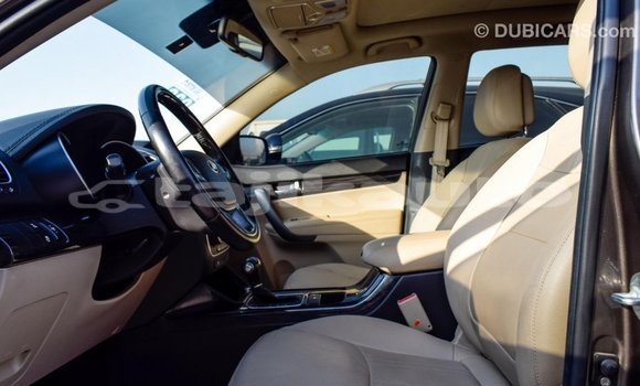 Buy Import Kia Sorento Brown Car in Import - Dubai in Dushanbe Buy Import Kia Sorento Brown Car in Import - Dubai in Dushanbe