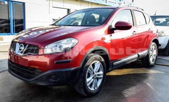 Buy Import Nissan Qashqai Red Car in Import - Dubai in Dushanbe Buy Import Nissan Qashqai Red Car in Import - Dubai in Dushanbe