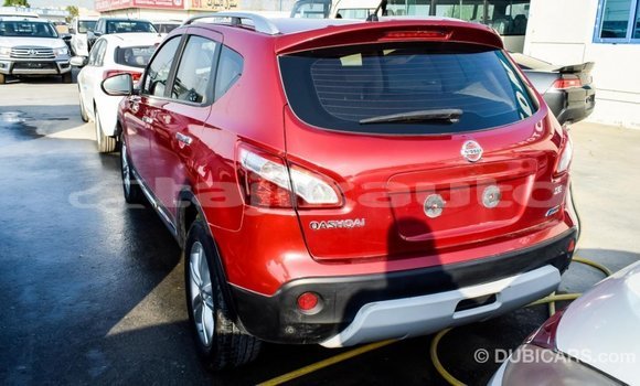 Buy Import Nissan Qashqai Red Car in Import - Dubai in Dushanbe Buy Import Nissan Qashqai Red Car in Import - Dubai in Dushanbe