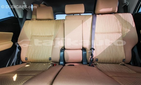 Buy Import Toyota Fortuner White Car in Import - Dubai in Dushanbe Buy Import Toyota Fortuner White Car in Import - Dubai in Dushanbe