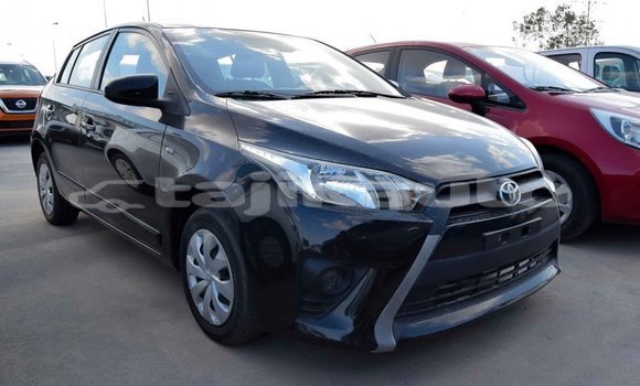 Buy Import Toyota Yaris Black Car in Import - Dubai in Dushanbe Buy Import Toyota Yaris Black Car in Import - Dubai in Dushanbe