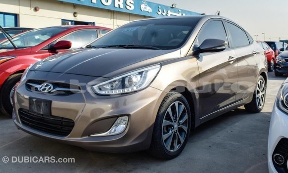 Buy Import Hyundai Accent Brown Car in Import - Dubai in Dushanbe Buy Import Hyundai Accent Brown Car in Import - Dubai in Dushanbe