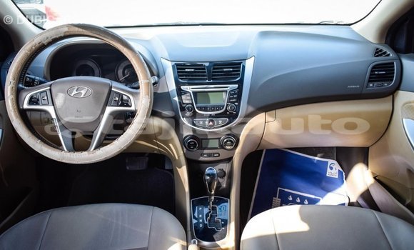 Buy Import Hyundai Accent Brown Car in Import - Dubai in Dushanbe Buy Import Hyundai Accent Brown Car in Import - Dubai in Dushanbe