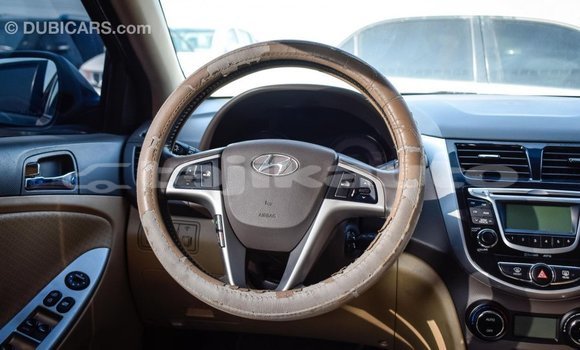 Buy Import Hyundai Accent Brown Car in Import - Dubai in Dushanbe Buy Import Hyundai Accent Brown Car in Import - Dubai in Dushanbe