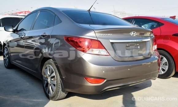 Buy Import Hyundai Accent Brown Car in Import - Dubai in Dushanbe Buy Import Hyundai Accent Brown Car in Import - Dubai in Dushanbe