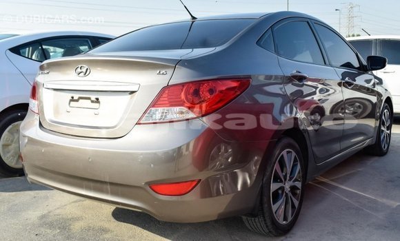 Buy Import Hyundai Accent Brown Car in Import - Dubai in Dushanbe Buy Import Hyundai Accent Brown Car in Import - Dubai in Dushanbe