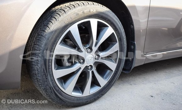 Buy Import Hyundai Accent Brown Car in Import - Dubai in Dushanbe Buy Import Hyundai Accent Brown Car in Import - Dubai in Dushanbe