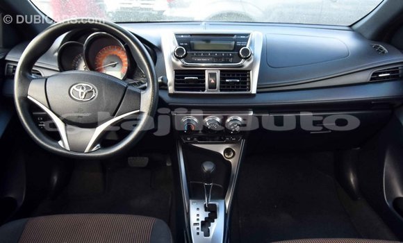Buy Import Toyota Yaris Black Car in Import - Dubai in Dushanbe Buy Import Toyota Yaris Black Car in Import - Dubai in Dushanbe