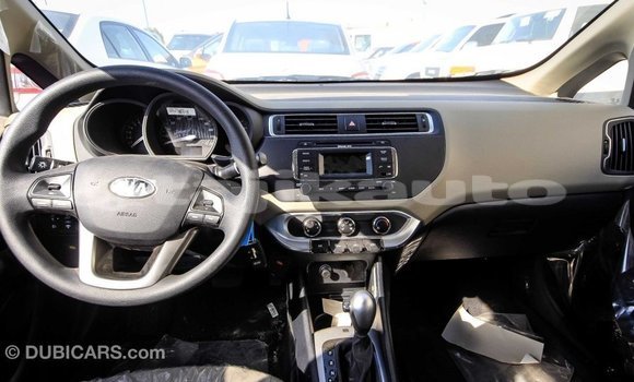 Buy Import Kia Rio Red Car in Import - Dubai in Dushanbe Buy Import Kia Rio Red Car in Import - Dubai in Dushanbe