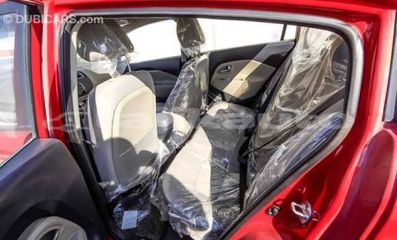 Buy Import Kia Rio Red Car in Import - Dubai in Dushanbe Buy Import Kia Rio Red Car in Import - Dubai in Dushanbe