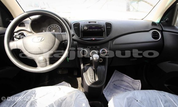 Buy Import Hyundai i10 Other Car in Import - Dubai in Dushanbe Buy Import Hyundai i10 Other Car in Import - Dubai in Dushanbe
