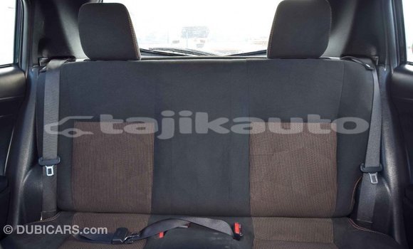 Buy Import Toyota Yaris Black Car in Import - Dubai in Dushanbe Buy Import Toyota Yaris Black Car in Import - Dubai in Dushanbe