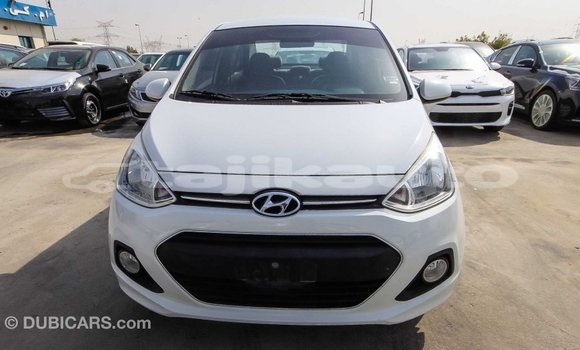 Buy Import Hyundai i10 White Car in Import - Dubai in Dushanbe Buy Import Hyundai i10 White Car in Import - Dubai in Dushanbe