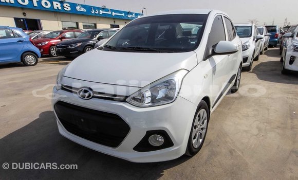Buy Import Hyundai i10 White Car in Import - Dubai in Dushanbe Buy Import Hyundai i10 White Car in Import - Dubai in Dushanbe