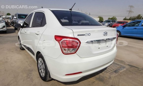 Buy Import Hyundai i10 White Car in Import - Dubai in Dushanbe Buy Import Hyundai i10 White Car in Import - Dubai in Dushanbe