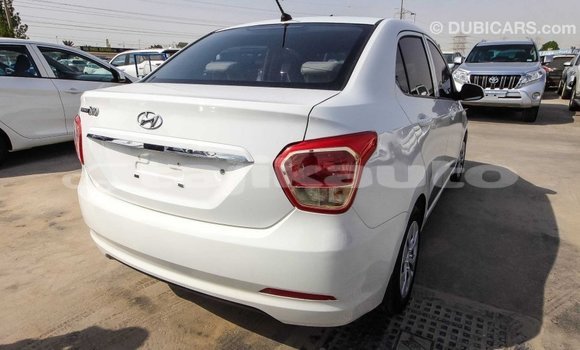 Buy Import Hyundai i10 White Car in Import - Dubai in Dushanbe Buy Import Hyundai i10 White Car in Import - Dubai in Dushanbe