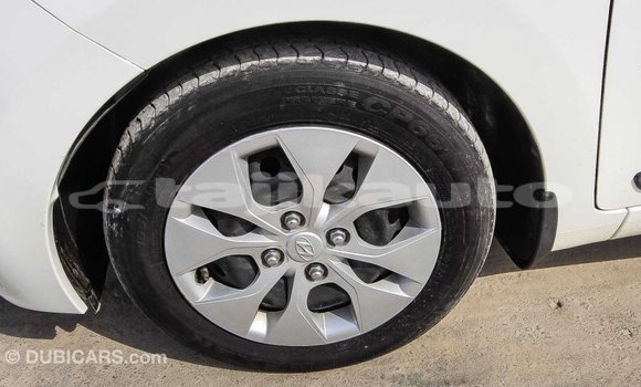 Buy Import Hyundai i10 White Car in Import - Dubai in Dushanbe Buy Import Hyundai i10 White Car in Import - Dubai in Dushanbe