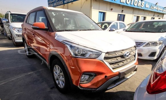 Buy Import Hyundai Creta Other Car in Import - Dubai in Dushanbe Buy Import Hyundai Creta Other Car in Import - Dubai in Dushanbe