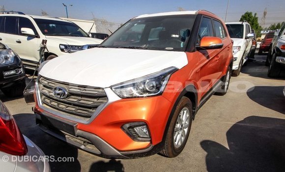 Buy Import Hyundai Creta Other Car in Import - Dubai in Dushanbe Buy Import Hyundai Creta Other Car in Import - Dubai in Dushanbe