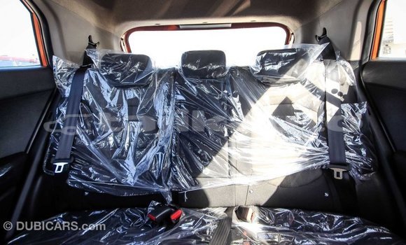 Buy Import Hyundai Creta Other Car in Import - Dubai in Dushanbe Buy Import Hyundai Creta Other Car in Import - Dubai in Dushanbe