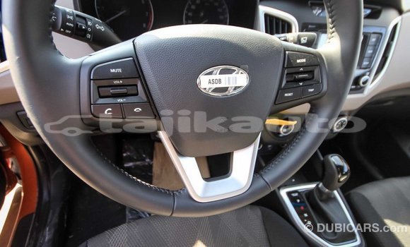 Buy Import Hyundai Creta Other Car in Import - Dubai in Dushanbe Buy Import Hyundai Creta Other Car in Import - Dubai in Dushanbe