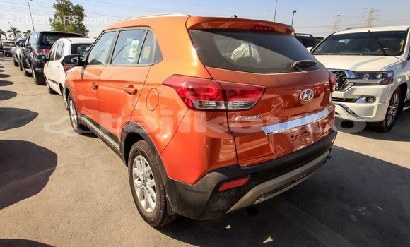 Buy Import Hyundai Creta Other Car in Import - Dubai in Dushanbe Buy Import Hyundai Creta Other Car in Import - Dubai in Dushanbe