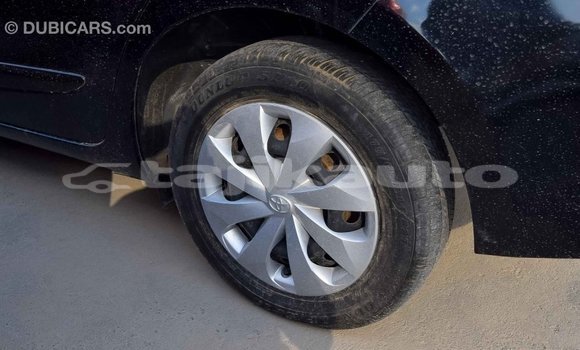 Buy Import Toyota Yaris Black Car in Import - Dubai in Dushanbe Buy Import Toyota Yaris Black Car in Import - Dubai in Dushanbe