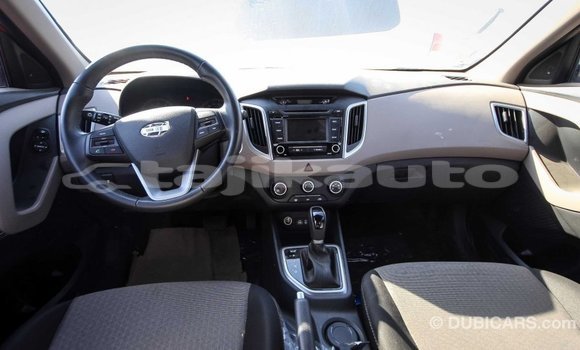 Buy Import Hyundai Creta Red Car in Import - Dubai in Dushanbe Buy Import Hyundai Creta Red Car in Import - Dubai in Dushanbe
