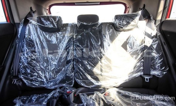 Buy Import Hyundai Creta Red Car in Import - Dubai in Dushanbe Buy Import Hyundai Creta Red Car in Import - Dubai in Dushanbe