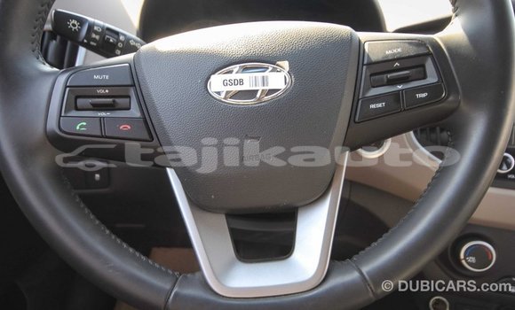 Buy Import Hyundai Creta Red Car in Import - Dubai in Dushanbe Buy Import Hyundai Creta Red Car in Import - Dubai in Dushanbe