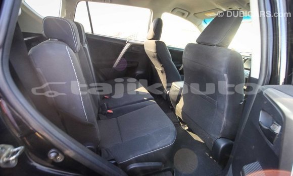 Buy Import Toyota 4Runner Black Car in Import - Dubai in Dushanbe Buy Import Toyota 4Runner Black Car in Import - Dubai in Dushanbe