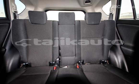 Buy Import Toyota 4Runner Black Car in Import - Dubai in Dushanbe Buy Import Toyota 4Runner Black Car in Import - Dubai in Dushanbe