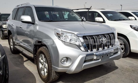 Buy Import Toyota Prado Other Car in Import - Dubai in Dushanbe Buy Import Toyota Prado Other Car in Import - Dubai in Dushanbe