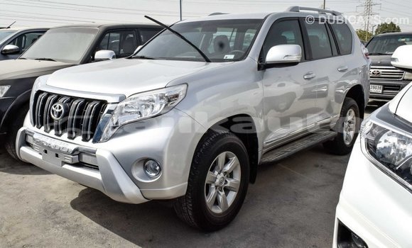 Buy Import Toyota Prado Other Car in Import - Dubai in Dushanbe Buy Import Toyota Prado Other Car in Import - Dubai in Dushanbe