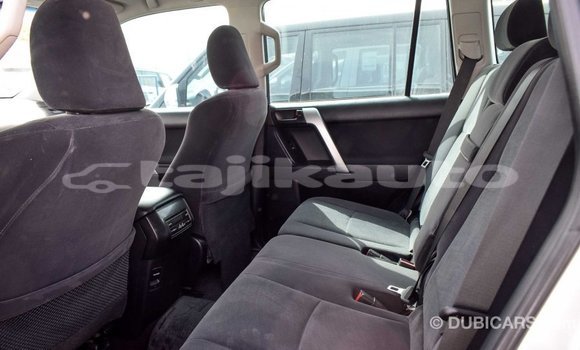 Buy Import Toyota Prado Other Car in Import - Dubai in Dushanbe Buy Import Toyota Prado Other Car in Import - Dubai in Dushanbe