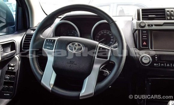 Buy Import Toyota Prado Other Car in Import - Dubai in Dushanbe Buy Import Toyota Prado Other Car in Import - Dubai in Dushanbe