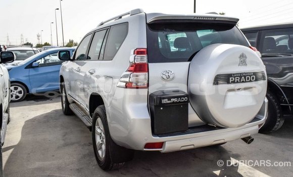 Buy Import Toyota Prado Other Car in Import - Dubai in Dushanbe Buy Import Toyota Prado Other Car in Import - Dubai in Dushanbe