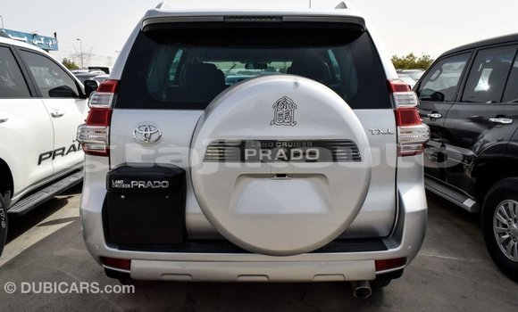 Buy Import Toyota Prado Other Car in Import - Dubai in Dushanbe Buy Import Toyota Prado Other Car in Import - Dubai in Dushanbe
