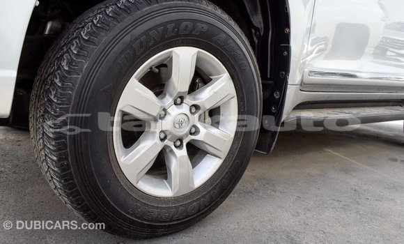 Buy Import Toyota Prado Other Car in Import - Dubai in Dushanbe Buy Import Toyota Prado Other Car in Import - Dubai in Dushanbe