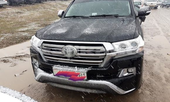 Buy Used Toyota Land Cruiser Prado Black Car in Dushanbe in Dushanbe Buy Used Toyota Land Cruiser Prado Black Car in Dushanbe in Dushanbe