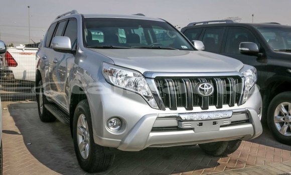 Buy Import Toyota Prado Other Car in Import - Dubai in Dushanbe Buy Import Toyota Prado Other Car in Import - Dubai in Dushanbe