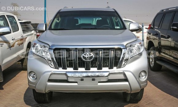 Buy Import Toyota Prado Other Car in Import - Dubai in Dushanbe Buy Import Toyota Prado Other Car in Import - Dubai in Dushanbe