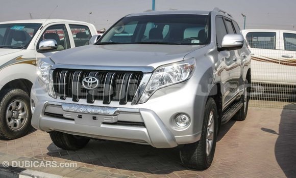 Buy Import Toyota Prado Other Car in Import - Dubai in Dushanbe Buy Import Toyota Prado Other Car in Import - Dubai in Dushanbe