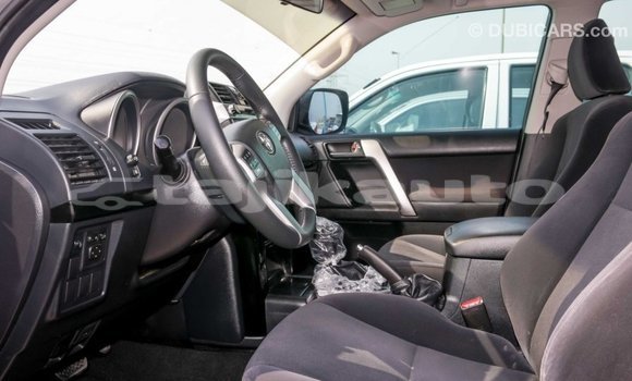 Buy Import Toyota Prado Other Car in Import - Dubai in Dushanbe Buy Import Toyota Prado Other Car in Import - Dubai in Dushanbe