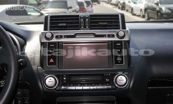 Buy Import Toyota Prado Other Car in Import - Dubai in Dushanbe Buy Import Toyota Prado Other Car in Import - Dubai in Dushanbe