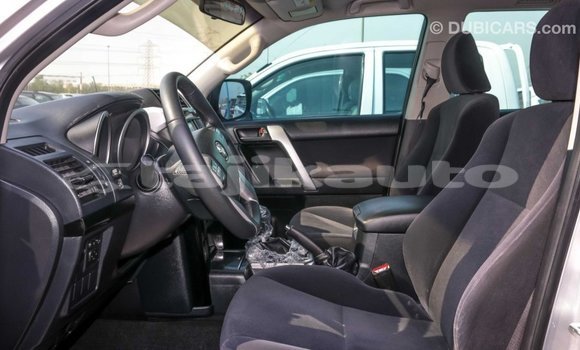 Buy Import Toyota Prado Other Car in Import - Dubai in Dushanbe Buy Import Toyota Prado Other Car in Import - Dubai in Dushanbe